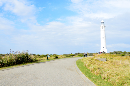 Leeuwin Lighthouseの写真素材