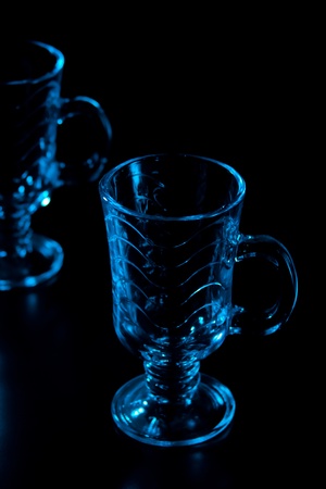 Cocktail glassの写真素材