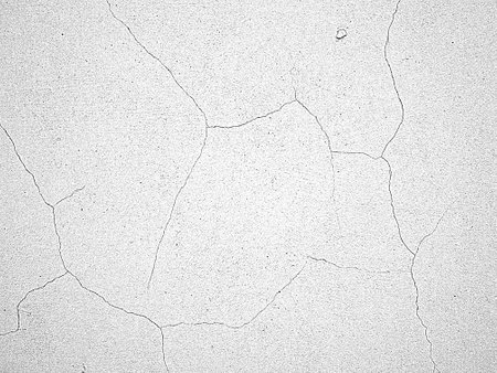 Cracked urban concrete, authentic grunge texture with large and small grains. Perfect for texture...
