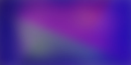 Dynamic multicolor abstract ultrawide modern tech dark mix neon pink blue raspberry purple green...
