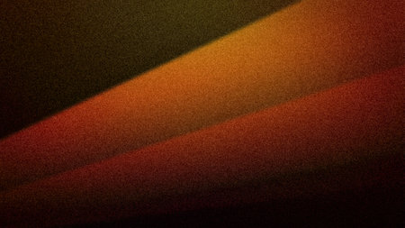 abstract red and black background with some smooth lines and highlights in it