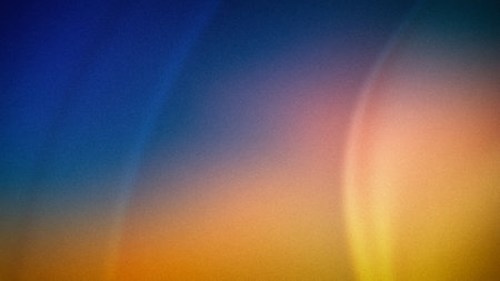 abstract colorful background with grunge texture and space for text or image