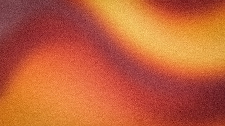 Dynamic abstract background with a grainy texture and smooth gradient, showcasing a beautiful blend...