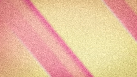Soft abstract background with a delicate blend of pink and beige tones, featuring a subtle grainy...