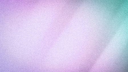 A beautiful 4K abstract gradient background with a soft grainy texture, featuring an elegant blend...