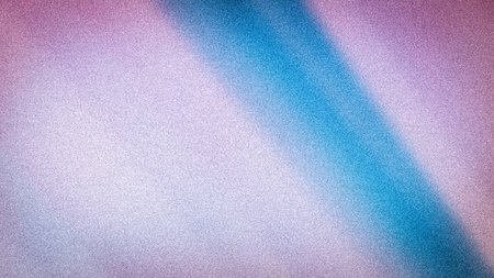 A dreamy and ethereal abstract background with a gradient of blue, pink, and purple hues, featuring...