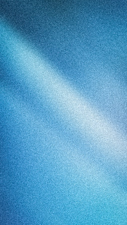 Abstract luminous vertical background with a dramatic diagonal light ray, featuring a detailed...