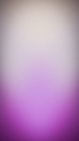 Abstract grainy gradient background with soft pink and light blue colors