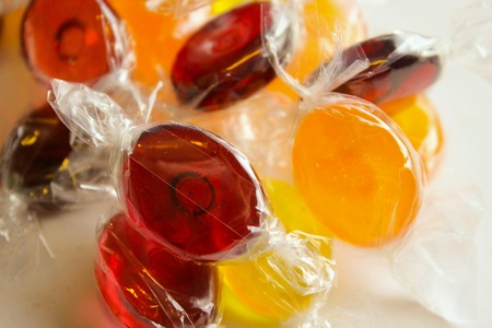 Sweets の素材