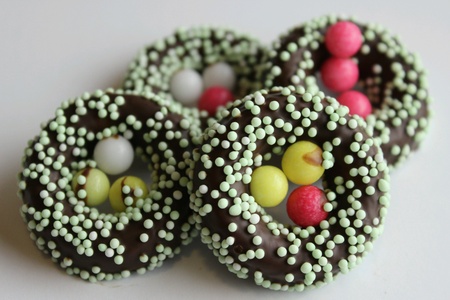 Easter candy の素材
