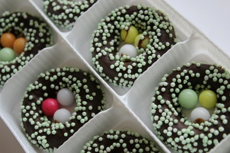 Easter candy の素材