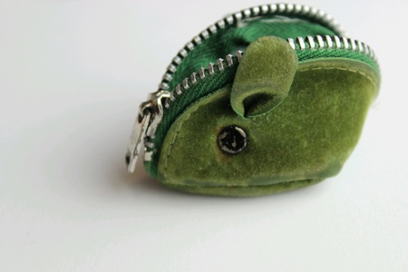 Purse の素材