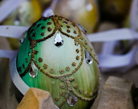 Easter market8の素材