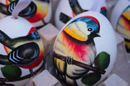Easter marketの素材
