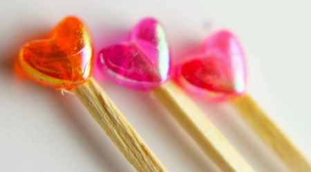 Hearts