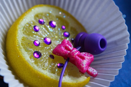 Lemonの素材