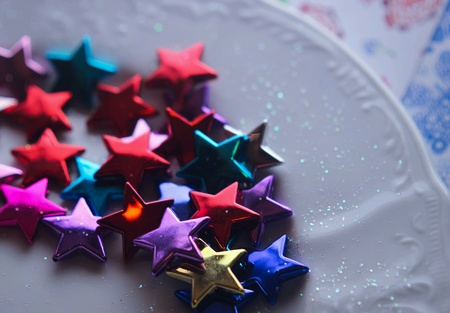 Starsの素材