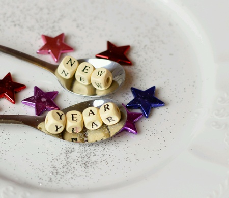 Happy new year