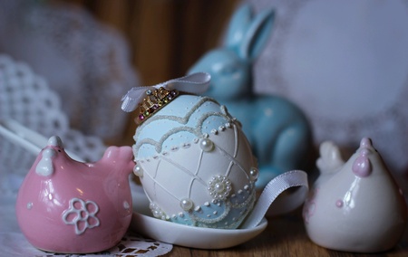 Princess easter eggの素材