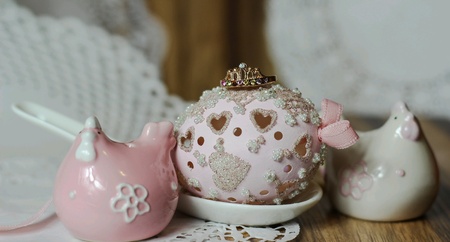 Princess easter eggの素材