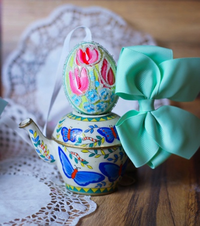 Wateringcan easter eggの素材