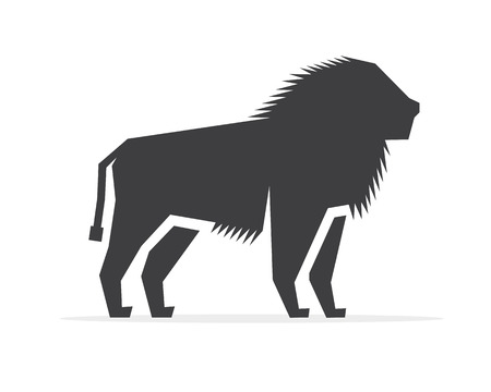 Vector logo or icon design element for companiesのイラスト素材