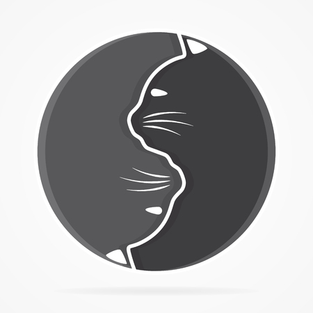 Vector or icon design element for companiesのイラスト素材