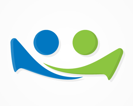 Vector  or icon design element for companiesのイラスト素材