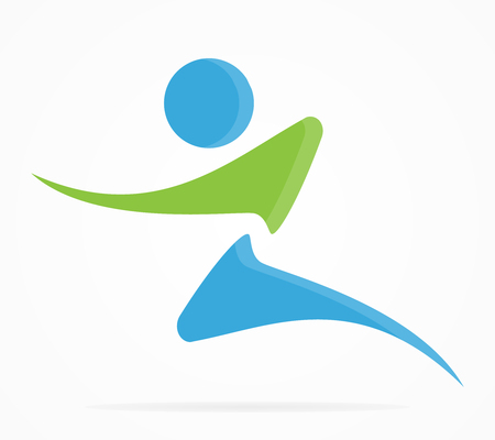 Vector  or icon design element for companiesのイラスト素材