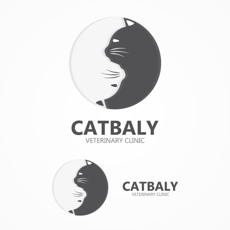 Vector or icon design element for companiesのイラスト素材
