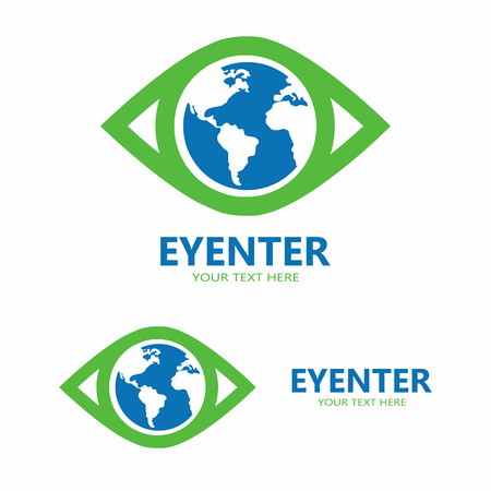 Vector or icon design element for companiesのイラスト素材
