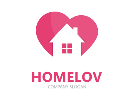 Vector or icon design element for companiesのイラスト素材