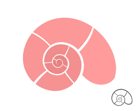 Vector logo or icon design element for companiesのイラスト素材