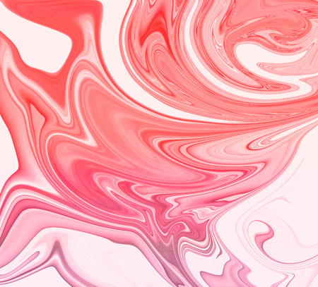 An abstract computer generated modern fractal design. Abstract fractal color texture. Digital art. Abstract Form & Colors. Abstract fractal element for your design.の写真素材