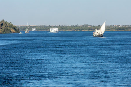 Experience the best of both worlds on a Nile River cruise. Explore ancient temples, relax on the...