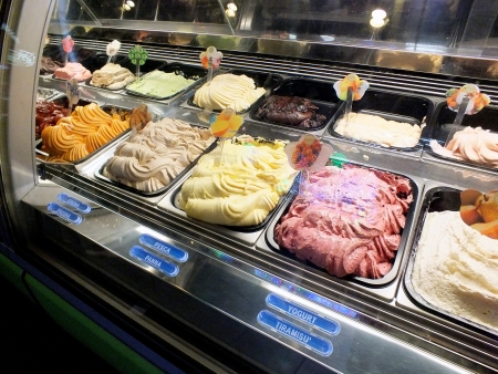 Ice Cream