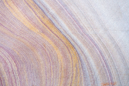 beautiful colorful sand stone wall texture background. abstract designの写真素材