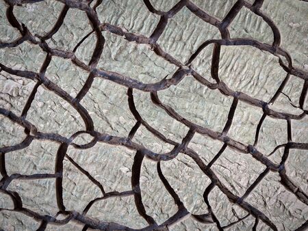 soil drought cracked texture background