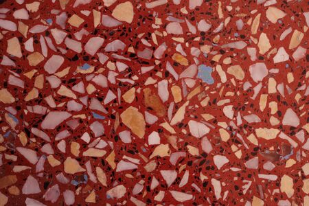 Polished Marble Texture For Backgroundの写真素材