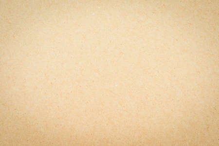 Surface brown paper box texture abstract backgroundの写真素材