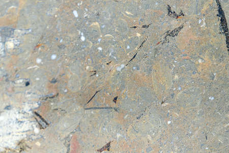 black anthracite stone tile floor texture. abstract natural background.の写真素材