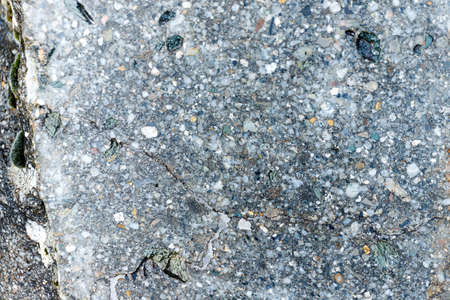 black anthracite stone tile floor texture. abstract natural background.の写真素材
