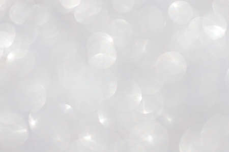 Glitter background, abstract backdrop with glitter bokeh.