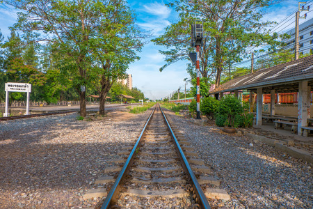 Morning Railwayのeditorial素材