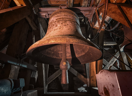 Church Bell