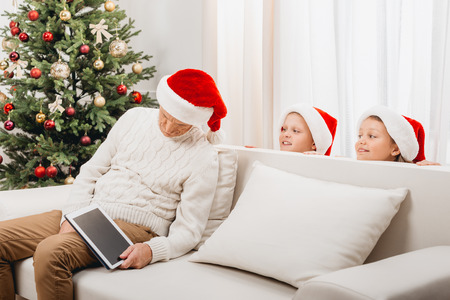 christmasの写真素材