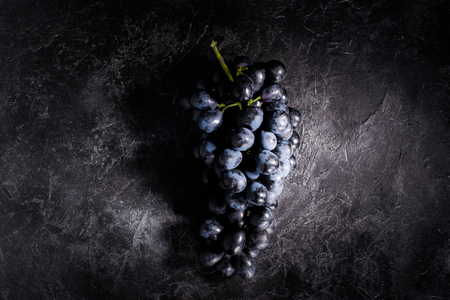 grapes