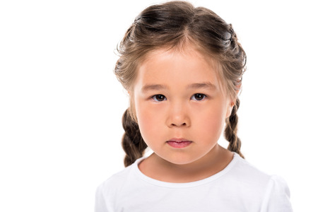 little adorable child