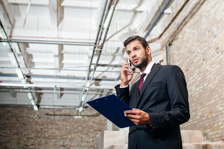 businessmanの写真素材