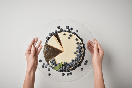 cheesecake